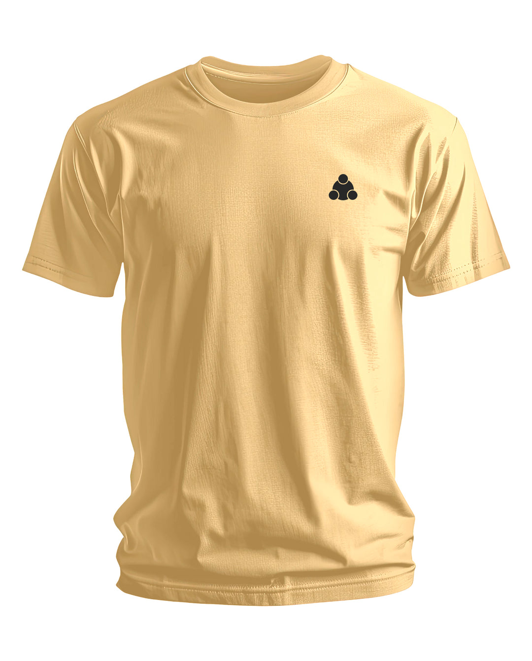 Trinizen Original Supima Cotton T-shirt - Beige