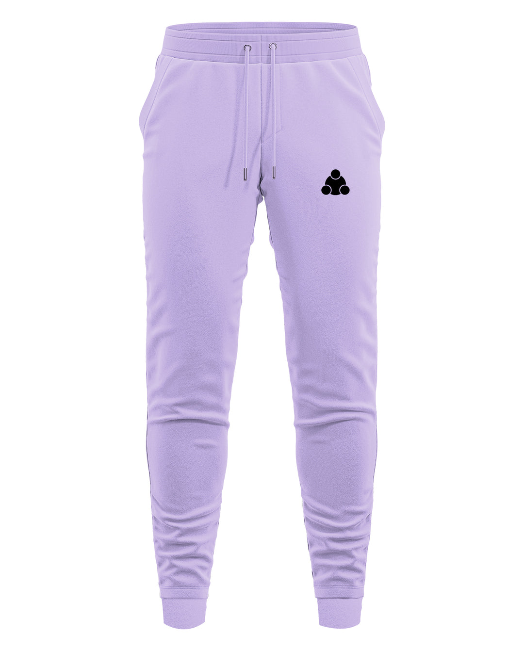Trinizen Original Cotton Joggers - Lavender