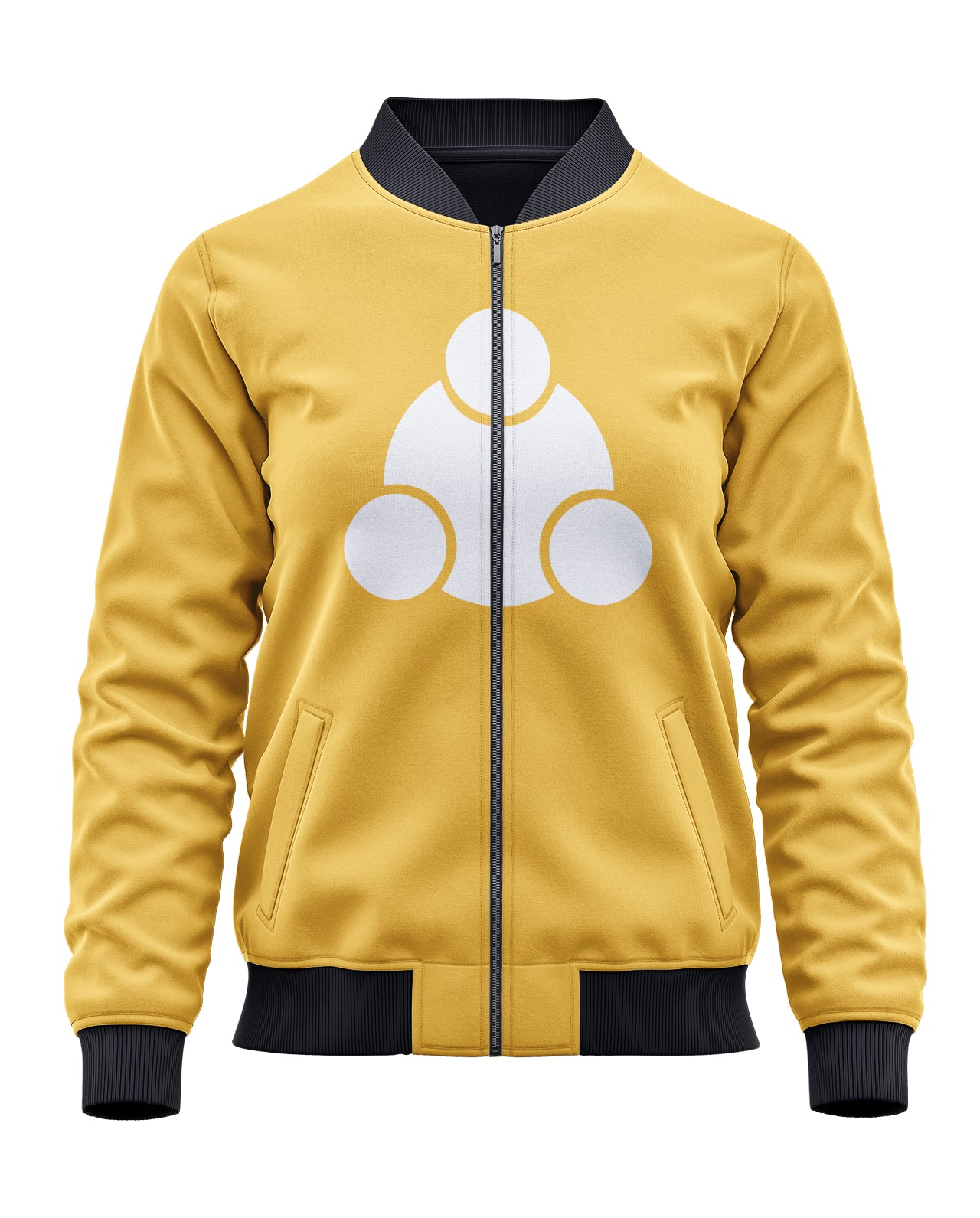 Trinzen Original Bomber Jacket