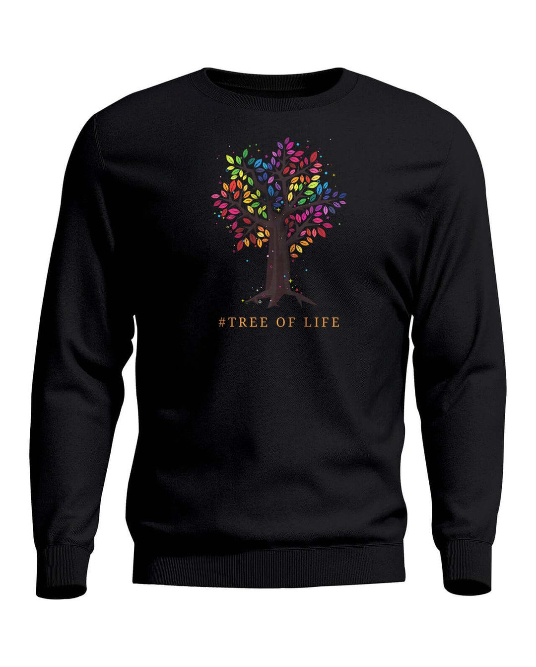 Tree of life Sweatshirt