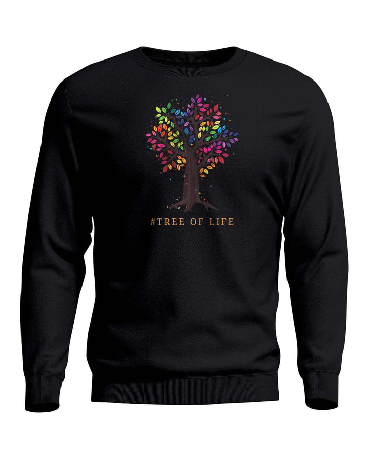 Tree of life Sweatshirt