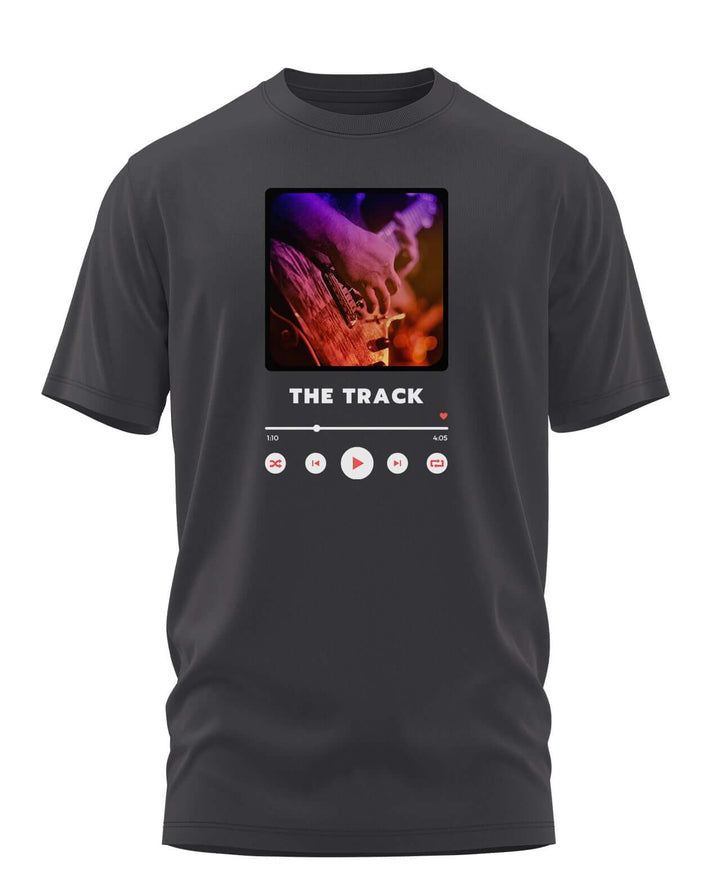 The Track T-shirt