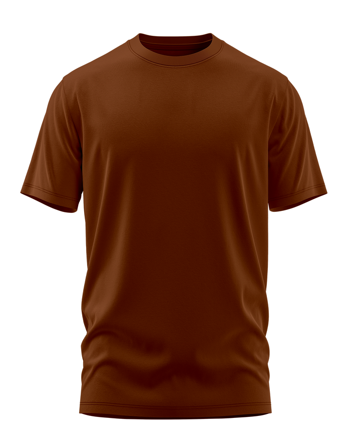 Trinizen Basics Cotton T-shirt