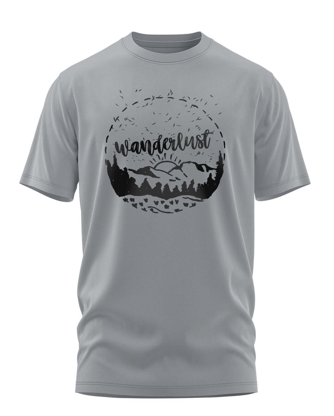 Wanderlust T-shirt