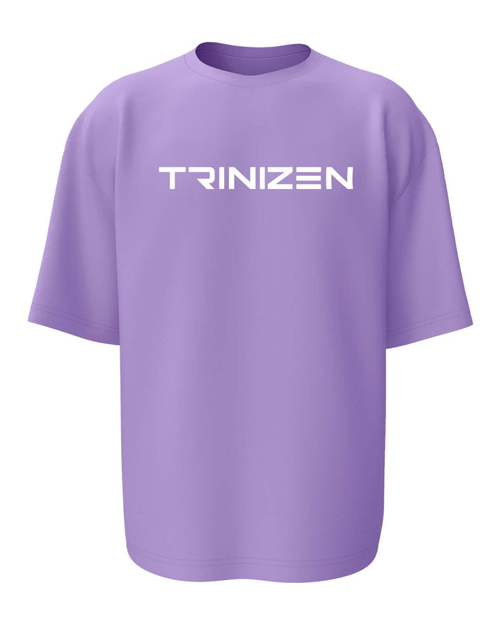 Trinizen Original Oversized T-shirt