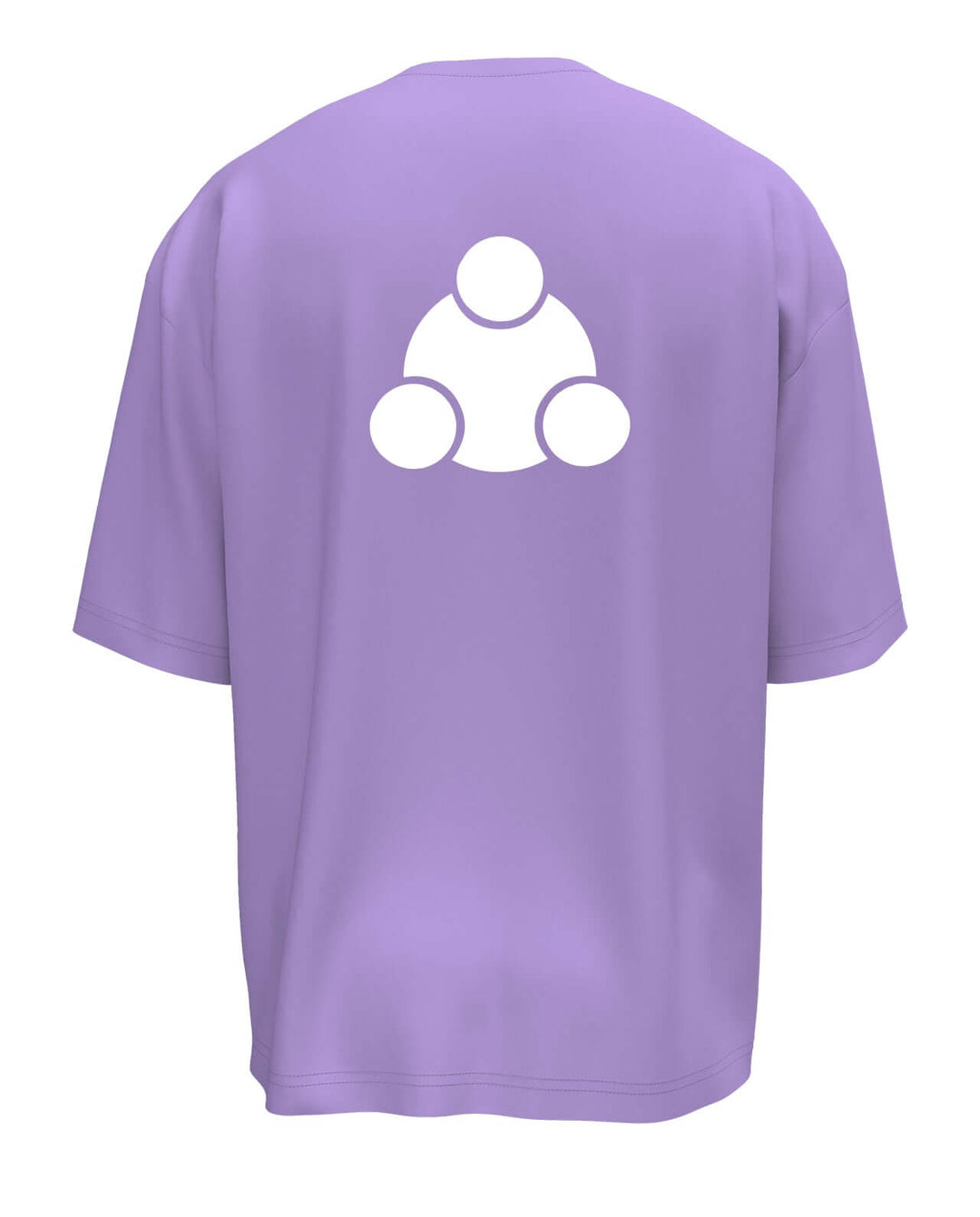 Trinizen Original Oversized T-shirt