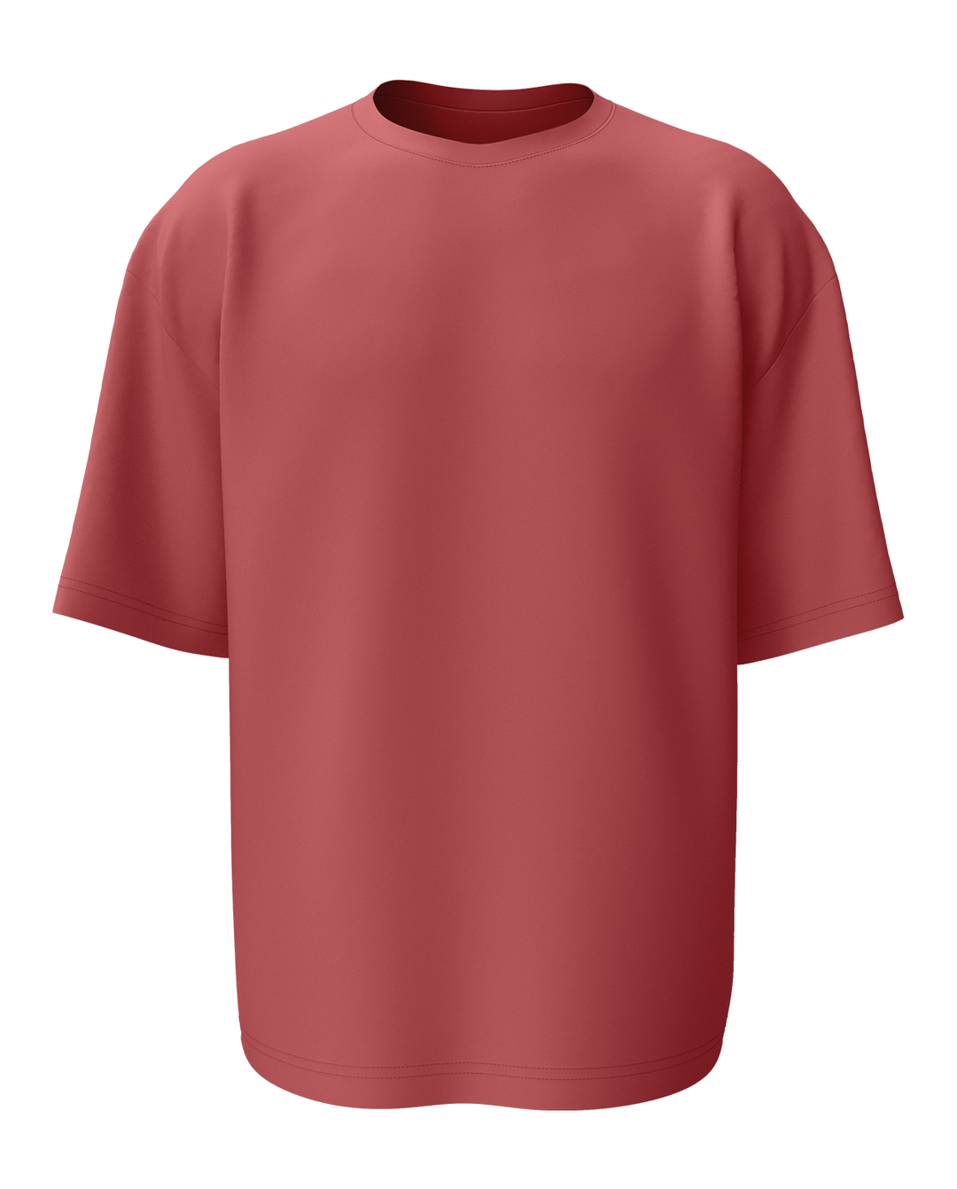 Trinizen Basics Oversized T-shirt