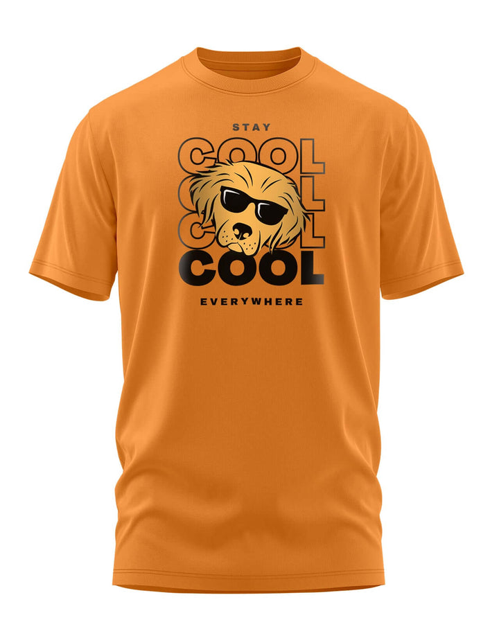 Dog Stay Cool T-shirt