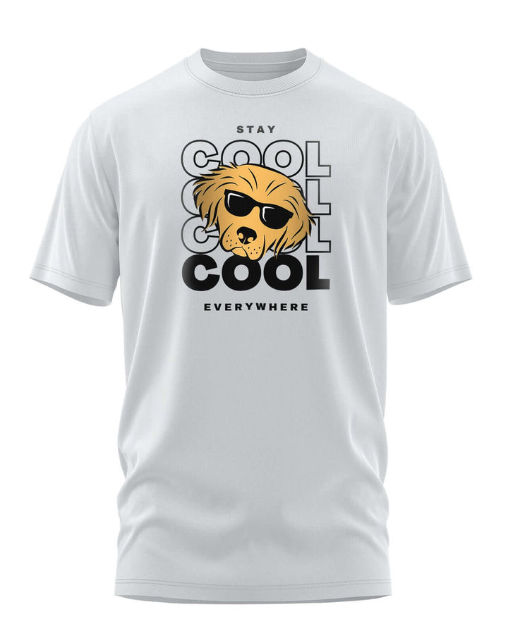 Dog Stay Cool T-shirt
