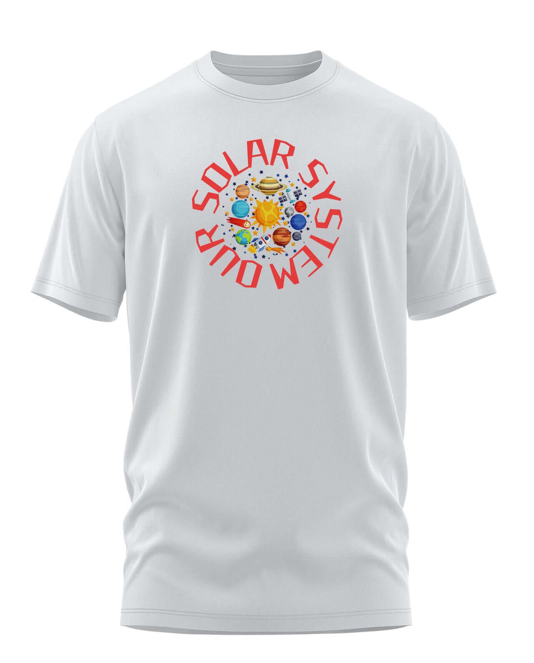 Our Solar System T-shirt